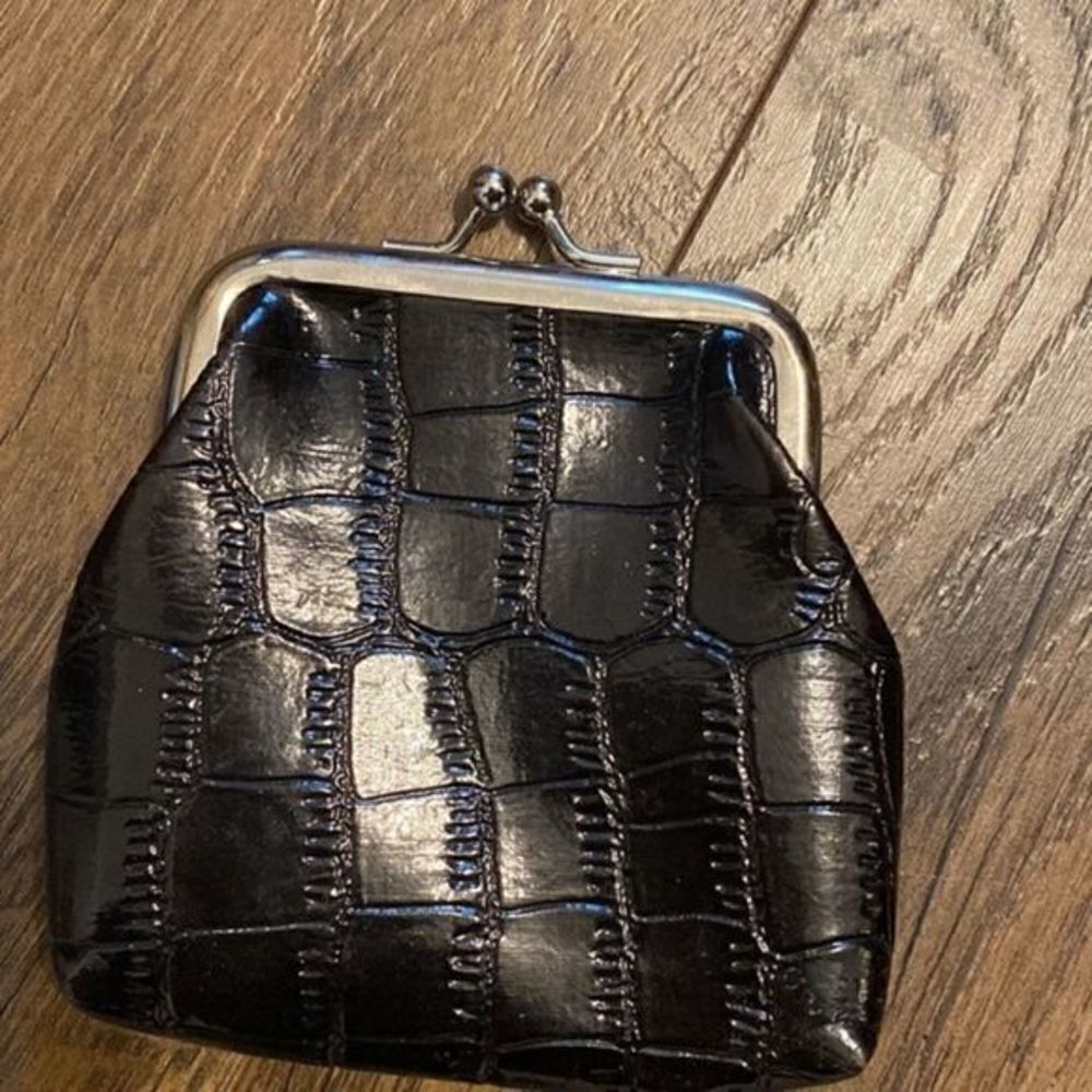 Vintage chain purse - Picture 3 of 5